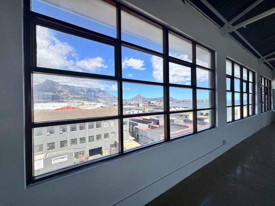 To Let commercial Property for Rent in Paarden Eiland Western Cape